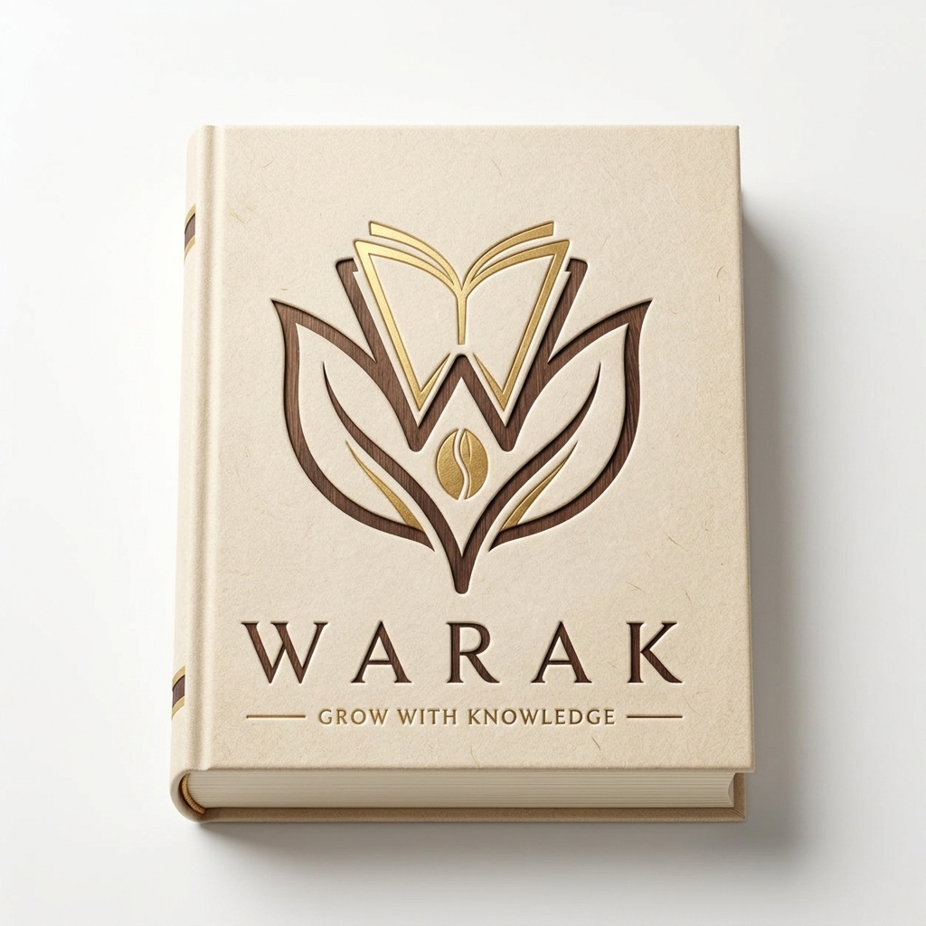 WARAK Reader book